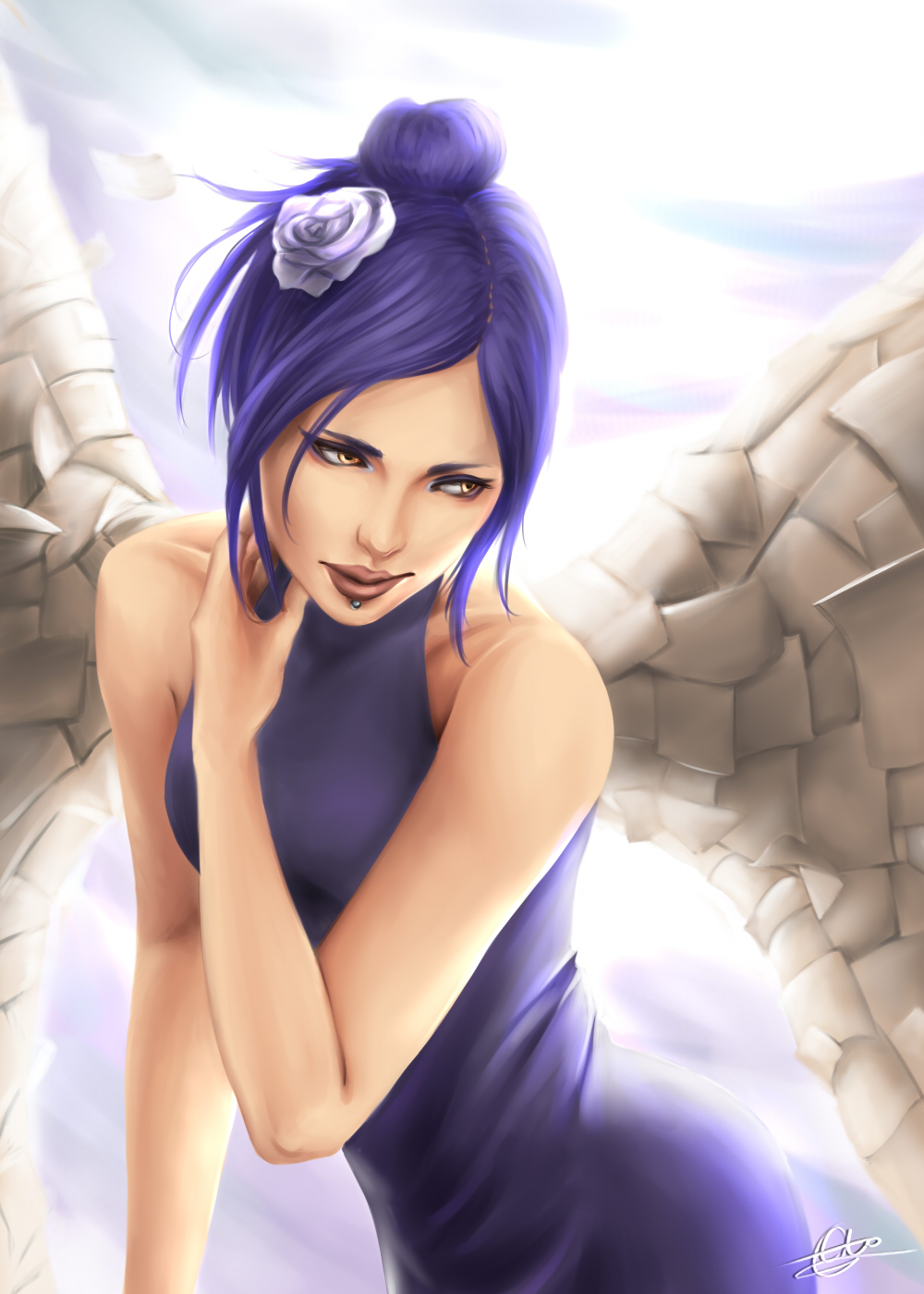 Konan [Wings]