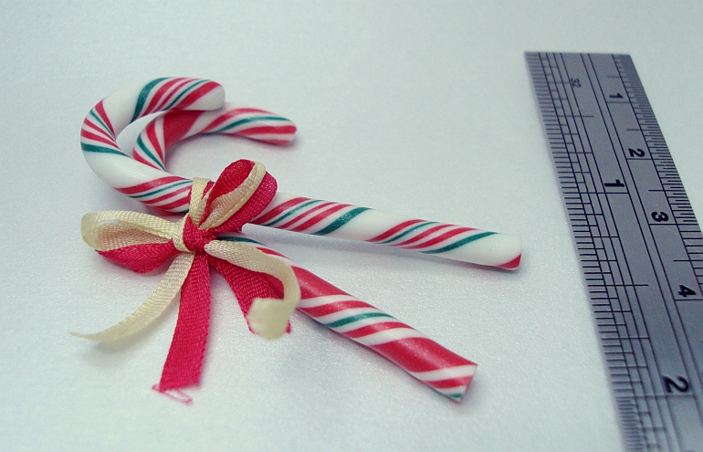 more candy canes