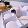 1 3 mochi set