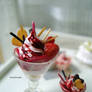 Dream Food Entry