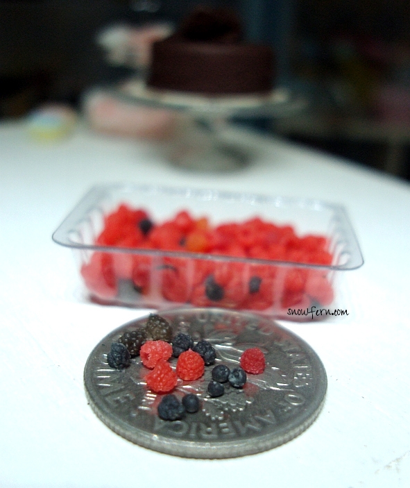 1-12 mixed berries