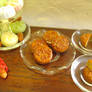 1-12 traditional mooncakes