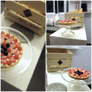 1-12 Mixed Berries Tart