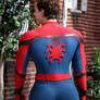 Bigger Spider Man
