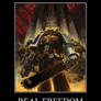 Political philosophy - Warhammer Style!