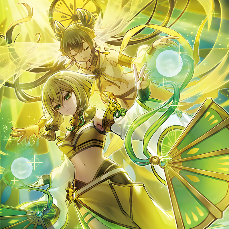 Mikaniko Mikanko Spiriting Away (Artwork) by masterKyo99 on DeviantArt