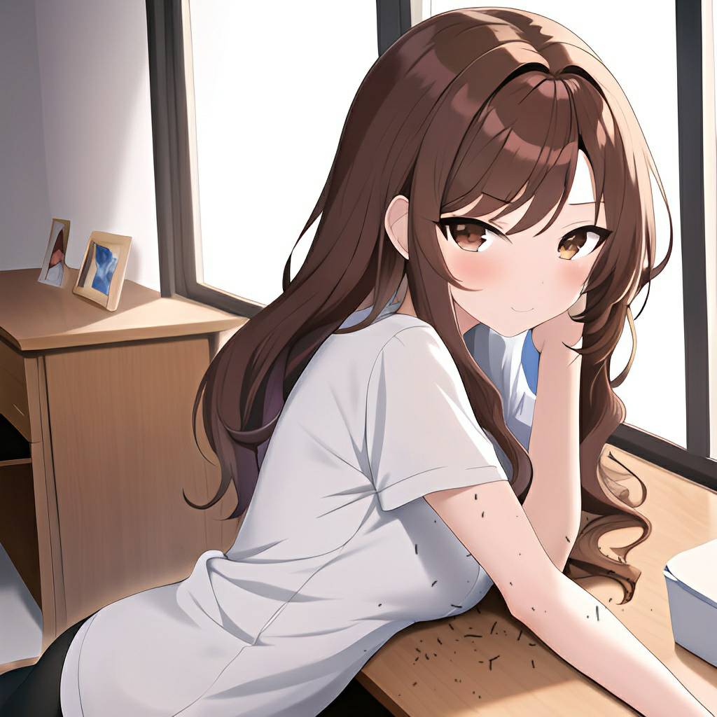 Kanojo Okarishimasu 2nd Season – 01 – Random Curiosity