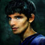 Colin Morgan