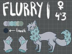 Flurry reference sheet