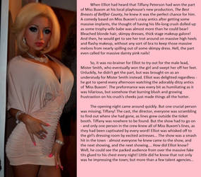 Forced Or Unintentional Crossdressing Stories Forced Or Unintentional Crossdressing Stories
