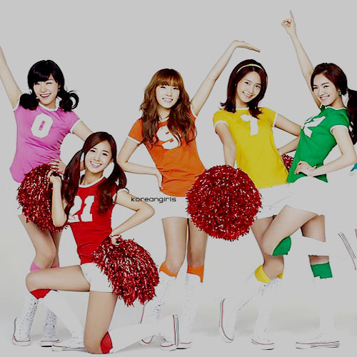 is snsd group