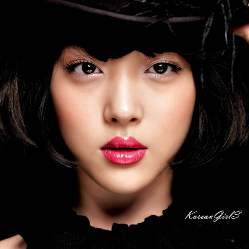 Sulli face