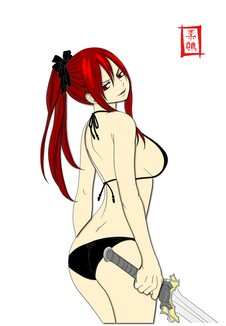 erza chan