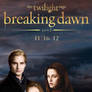 carlisle,bella and renesmee 3