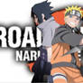 sasunaru road to ninja