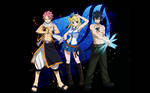 fairy tail lovers