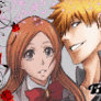 ichihime gif