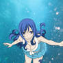 juvia 291