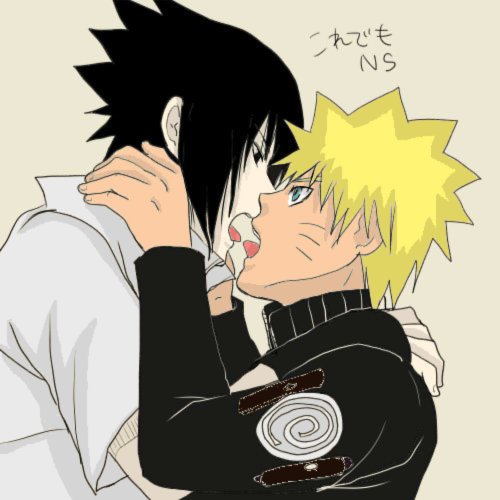 sexy sasunaru