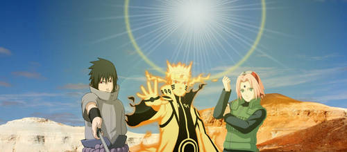 team 7 reborn