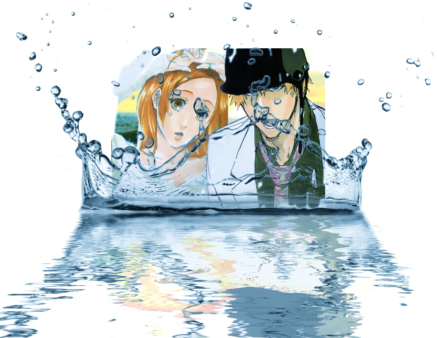 water love