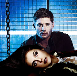 dean and elena 7