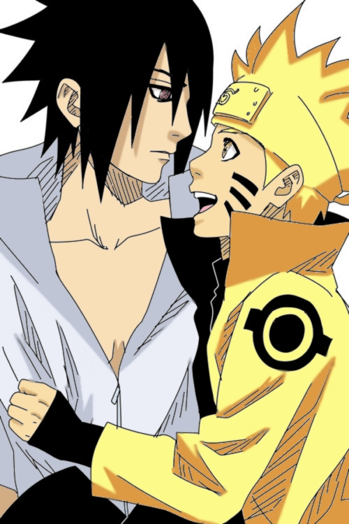 sasuNaru