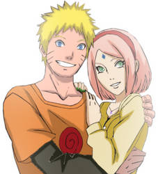 the last narusaku