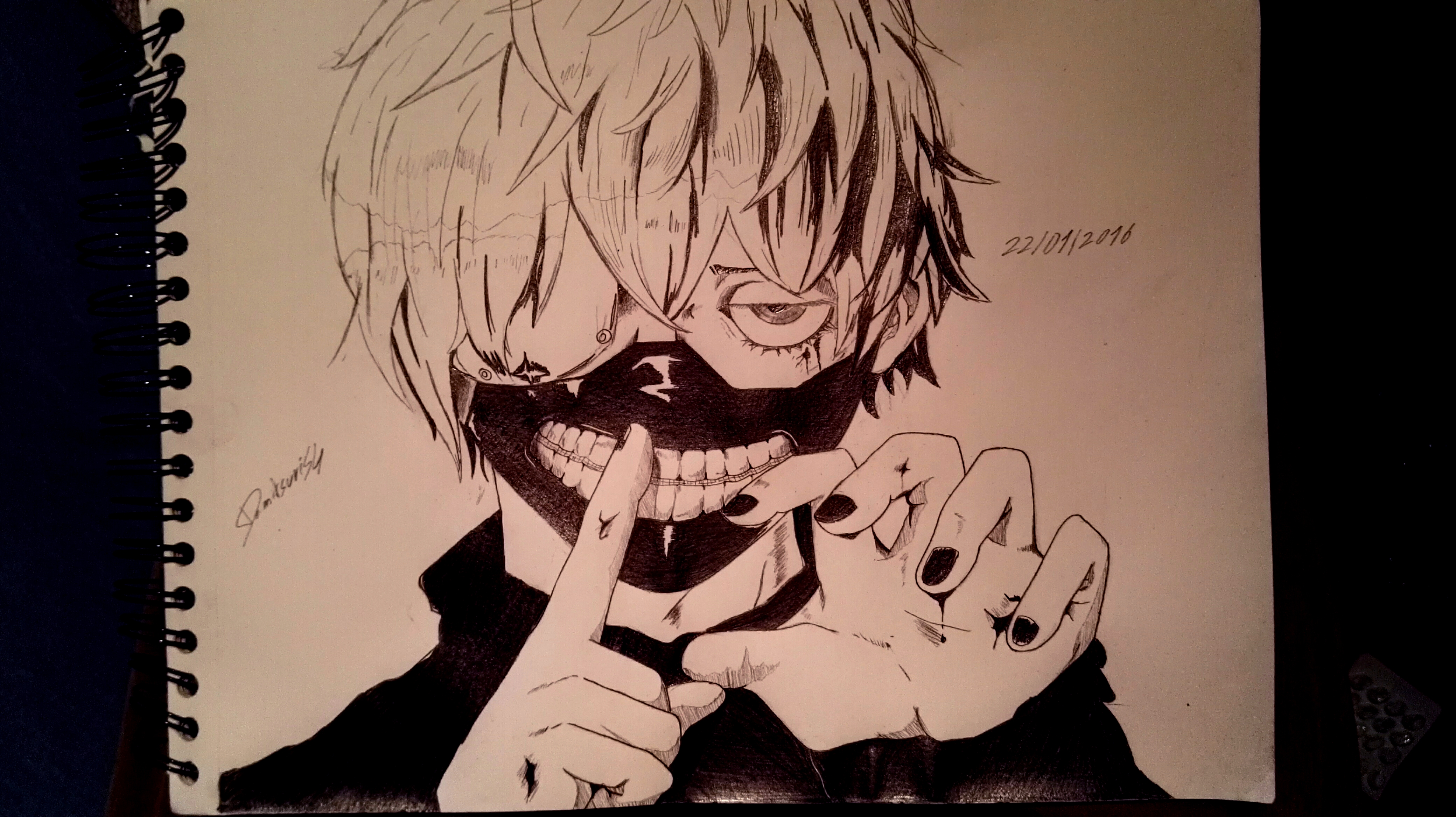 KanekiKen