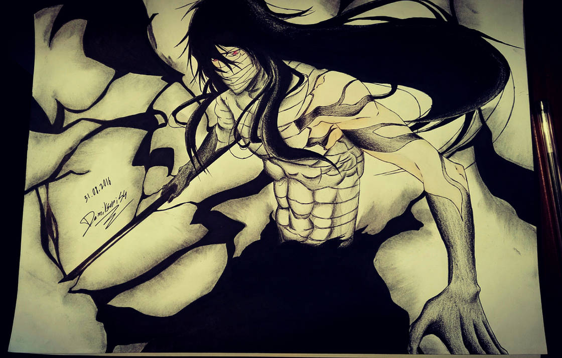 Ichigo Kurosaki Mugetsu Over By Demitsuri54 On DeviantArt ichigo-kurosaki-mugetsu-over-by-demitsuri54-on-deviantart