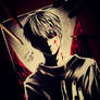 Kaneki-Tokyo Ghoul(Over)