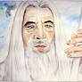 Gandalf the White