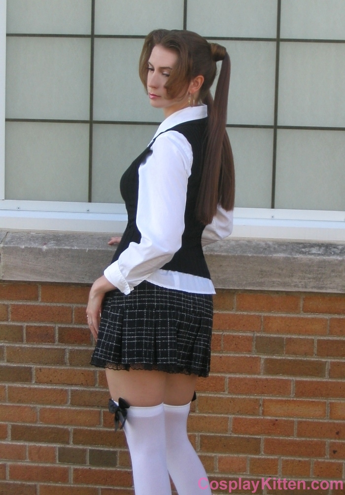 School Girl