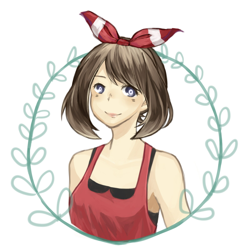 20141201 / May by kimchicake