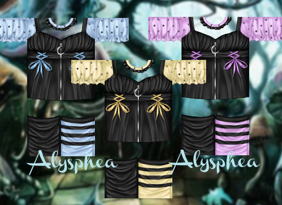 Custom ROBLOX Item/Clothing Ideas by SezRBLX on DeviantArt