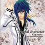 cover vampire knight