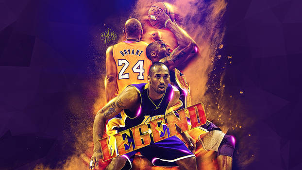 KOBE - LEGEND