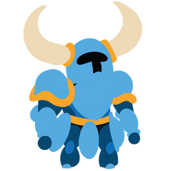 Shovel Knight