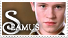 Seamus Stamp by JLMagian