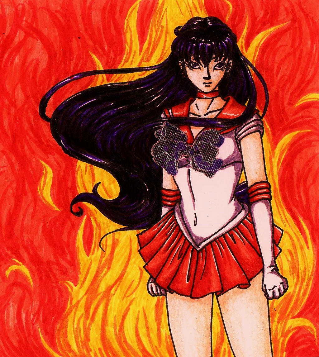 Mars Power Deviantart Power of Mars by MusicAndArtItsMyLife on DeviantArt