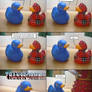 Transforming Duck