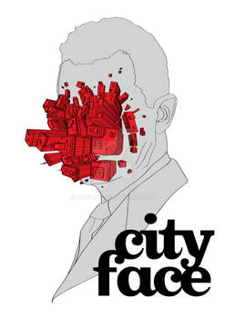 City Face