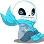 [PD] - Underswap!Sans