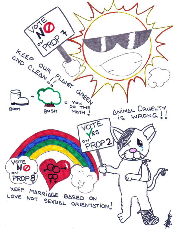 Political Sketch by BLAZiNx6iRL on DeviantArt