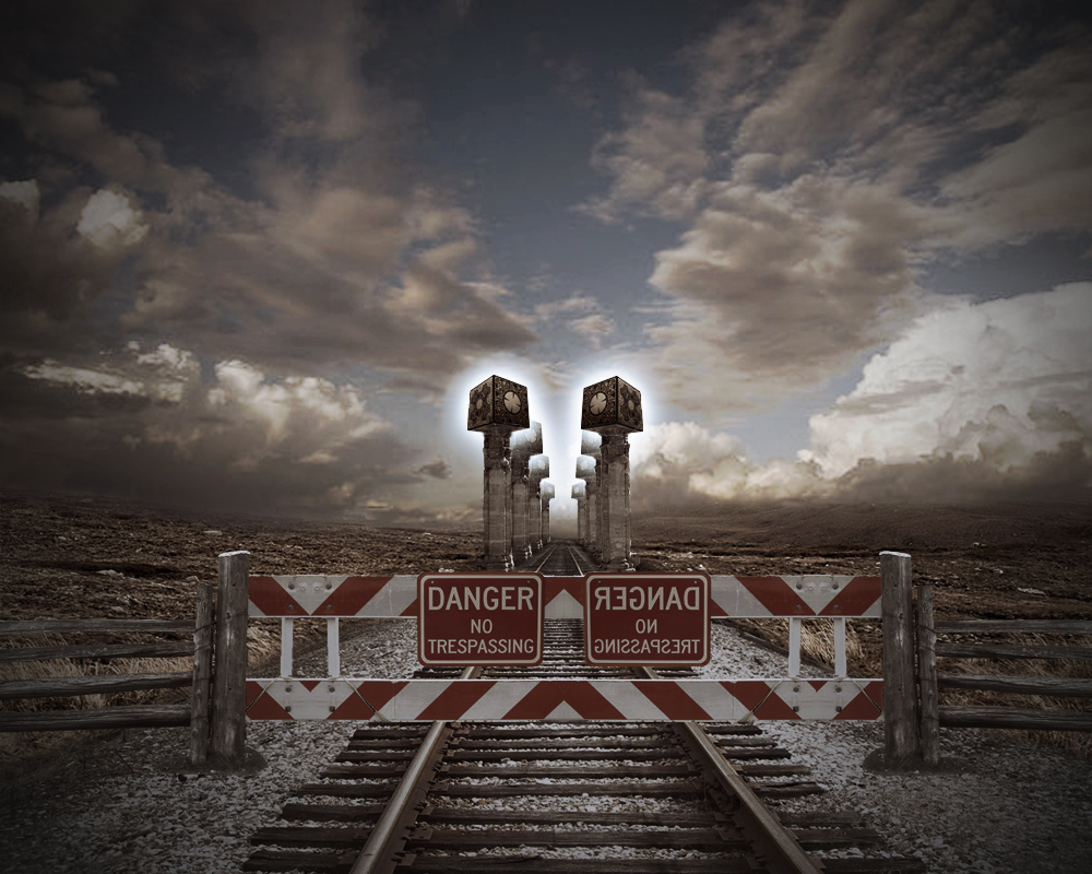 Train Tracks to Asylum