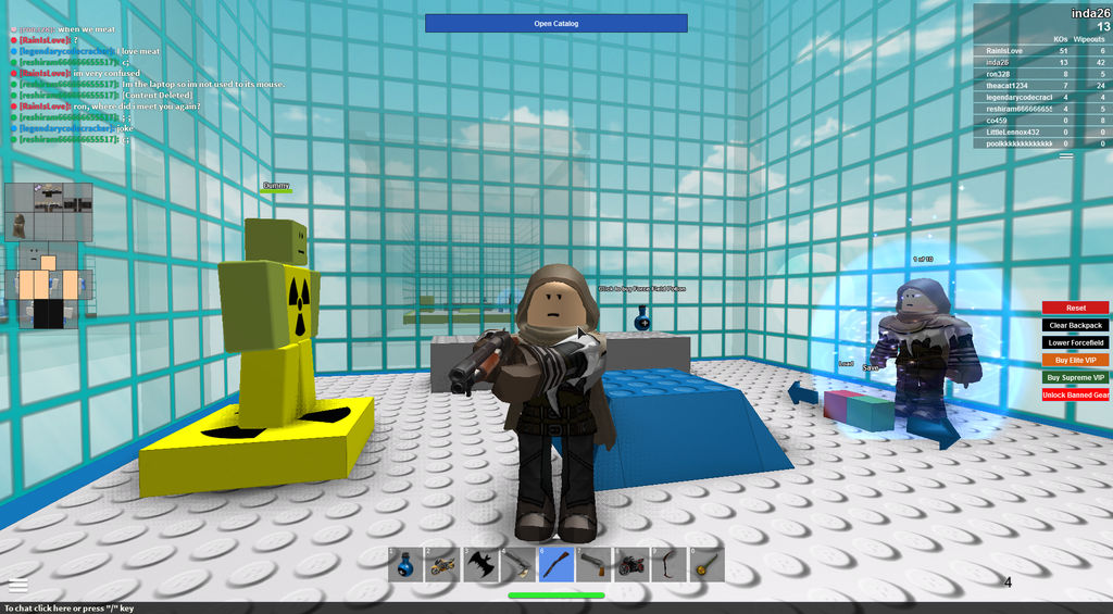 catalog heaven by inda26 on DeviantArt