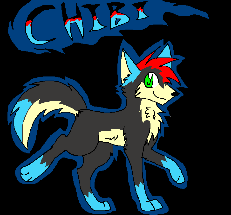 Chibi