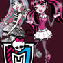 Monster High part lll