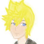 Roxas [MyPaint]