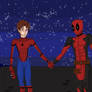 SpideyPool